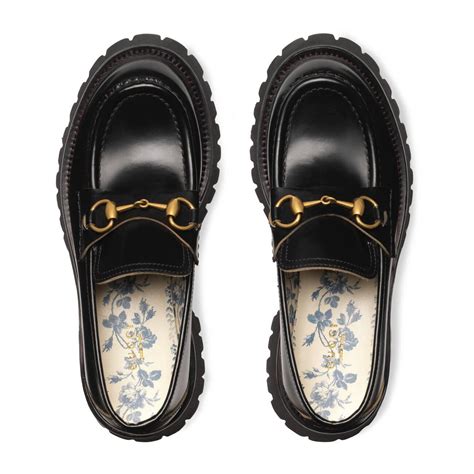 gucci blue loafer|blue gucci loafers women's.